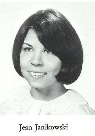 Jean "Janikowski" Olson