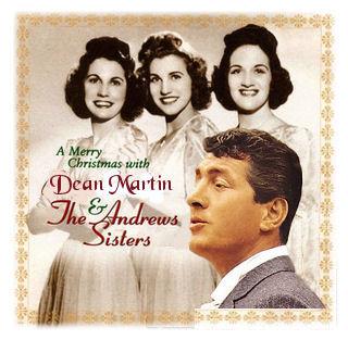 Click Here for "Baby, It's Cold Outside"