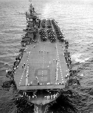 USS Enterprise 