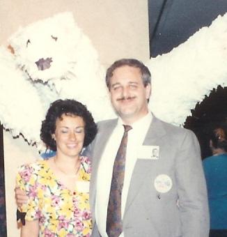 Barry Greller