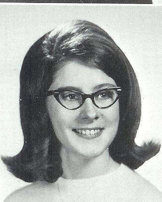 Peggy Schmidt