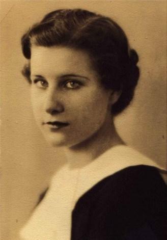 Melba Jeanette Johnson Coursolle