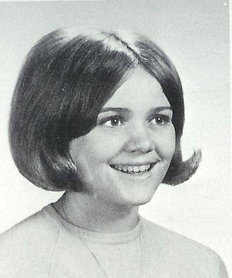 Donna M. Merchant class of 66'