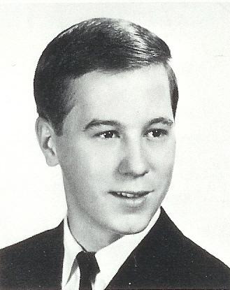 Robert Meuers class of 66'