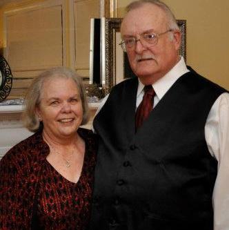 Cheri & Reginald Hempeck