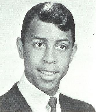 Fred L. Anderson ~ Class of '66