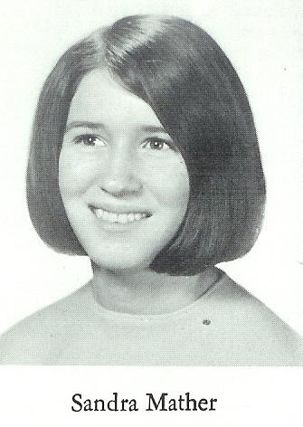 Sandy (Mather) Miezwa Class of '66