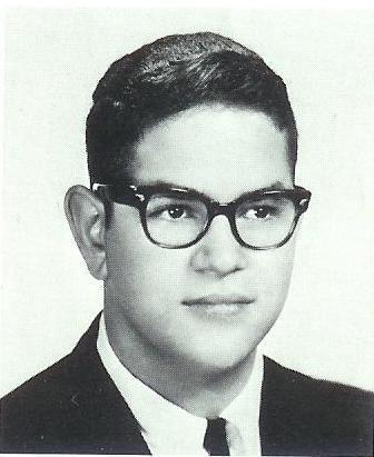 Leslie Bruce "Les" Fursetzer