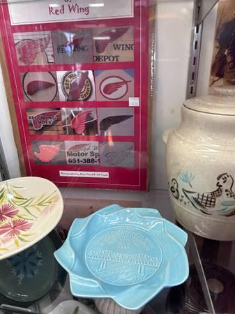 West Saint Paul Antiques