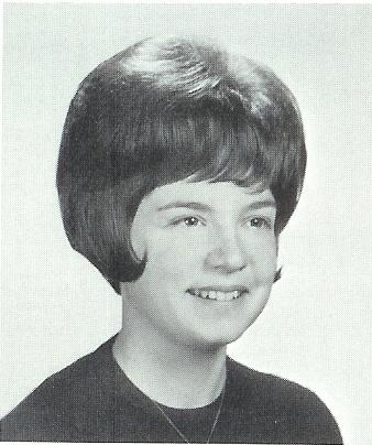 Nancy Schenfeld