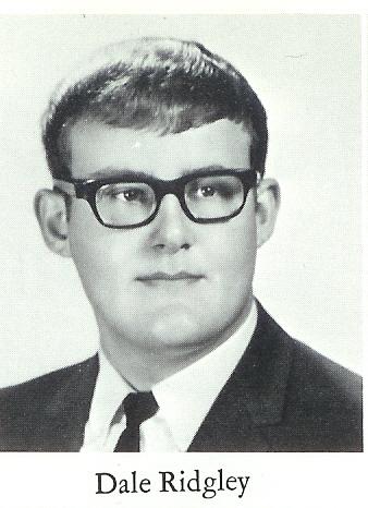 Dale Ridgley