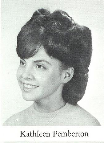 Kathleen Pemberton