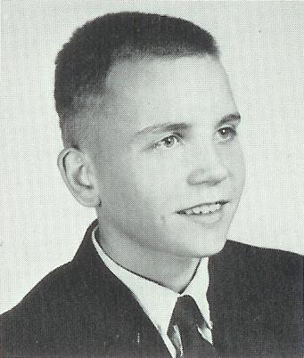 Gerald Thureson
