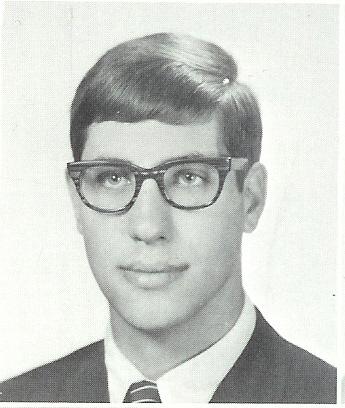 Roger Schumacher