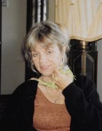Jacqueline Rae (Melby) Ruggles