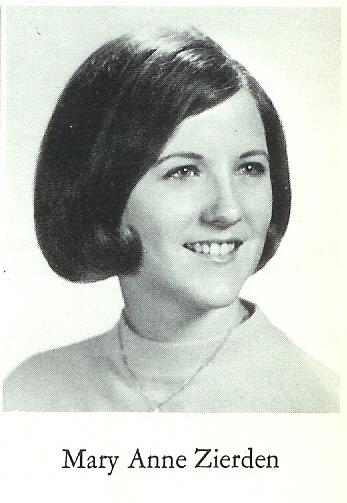 Mary A. Zierden Hartneck
