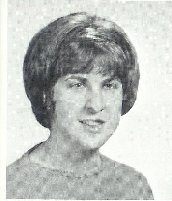Arlene Schreiberg