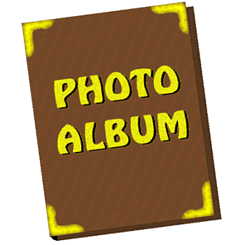 Click Here for The Parker Family Album part 2...