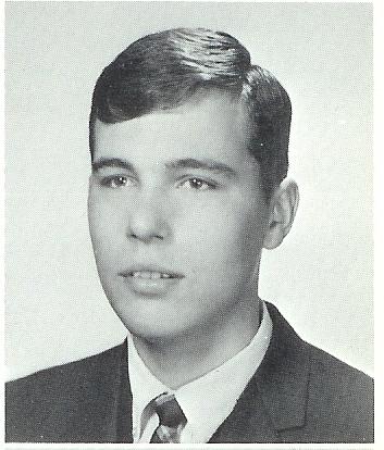John W. Moon Class of 66'