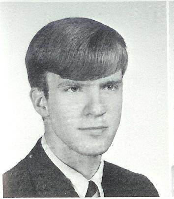 Douglas W. Melland Class of 66'