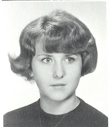 Paula A. Messick class of 66'
