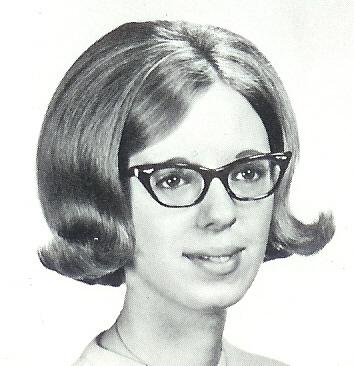 Judite "Judy" Miller Class of 66'