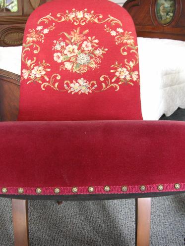 The Hanson House Grand Dining Room Set