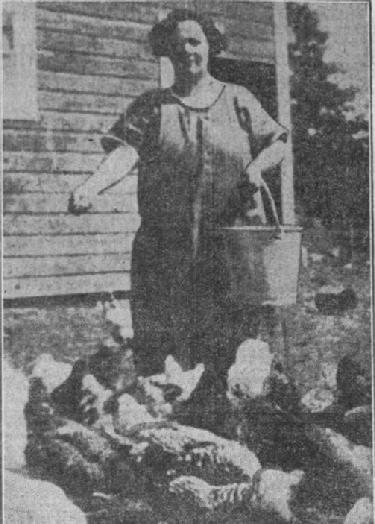 Elizabeth "Lizzie" Kranz - Heidelberger