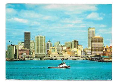 Sydney Australia 1969