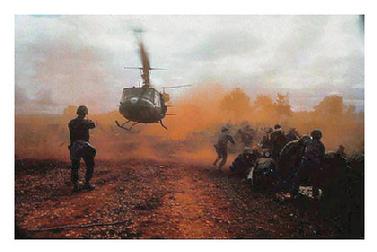Click Here for a list of Vietnam War Music. A List of the most popular songs played during a tour of Duty in Vietnam between 1965-1971 of the War...