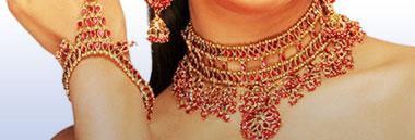 Bracelets & Necklaces (Photo Gallery)