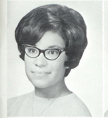 Margaret R. Mejia class of 66'