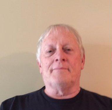 Theodore F. "Ted" Olson