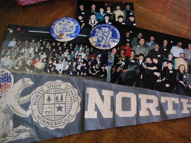 Click Here for The 30th Reunion Photos...