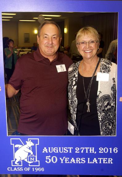 North High School Class of '66