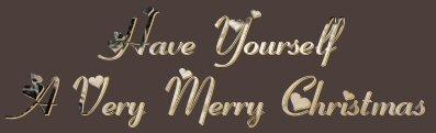 "Have Yourself a Merry Little Christmas" by Frank Sinatra 1957