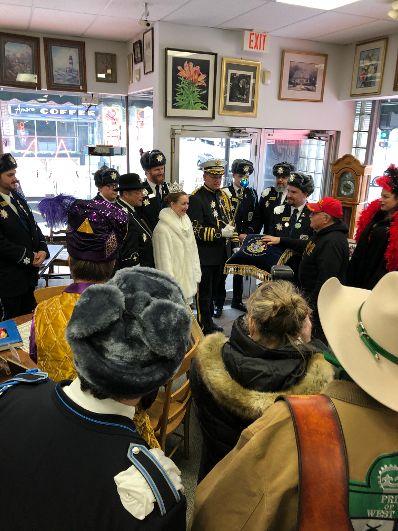 2020 Saint Paul Winter Carnival