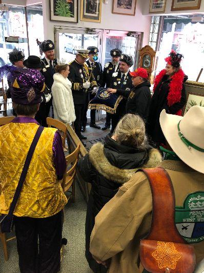 2020 Saint Paul Winter Carnival
