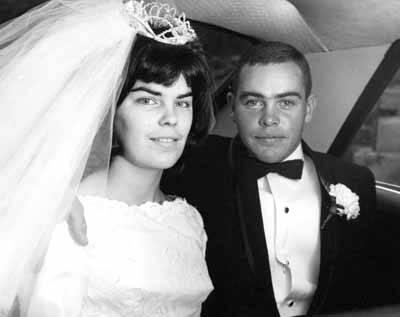 Patti and Doug Alley