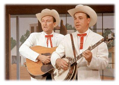 Foggy Mountain Breakdown (1949)