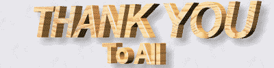 Click Here for a Message from the President ~ Terry Tompkins...