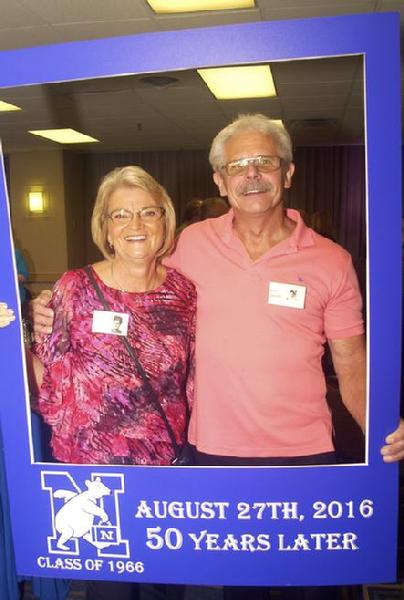 North High School Class of '66
