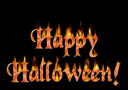 Halloween by Mary Jane Carr and Harry Behn...
