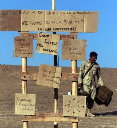 Iraqi Freedom