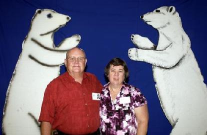 Roger & Barbara Polo
