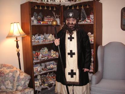Halloween 2009