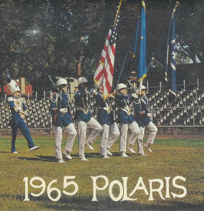 1965 Yearbook ~ Click Here