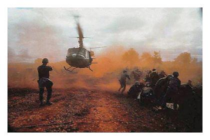 Tet Offensive of 1968