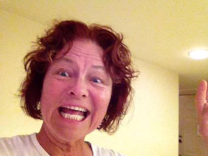Linda Ericson Klehr