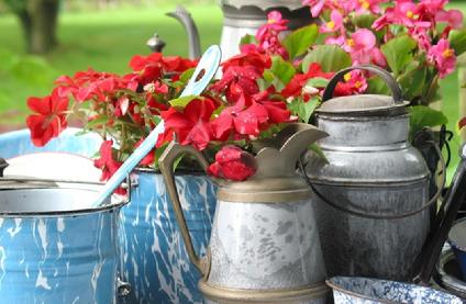 Click Here for Graniteware part 2...